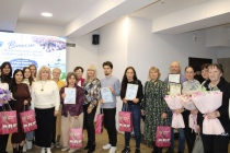 Представники історичного факультету взяли участь в обласному заході з нагоди Дня туризму