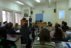 32d International local history conference of young scientists 