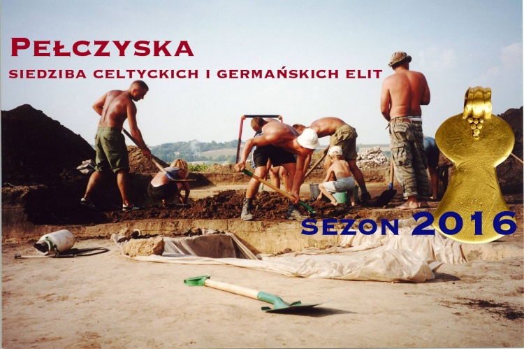 Студенти факультету та співробітники ГСАЕ беруть участь у розкопках на території Польші