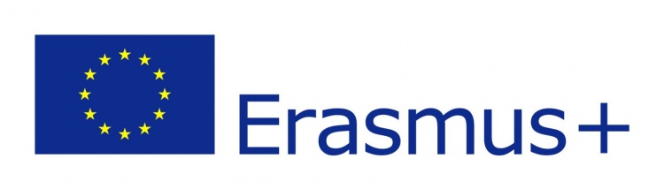 Стажування за програмою Erasmus+